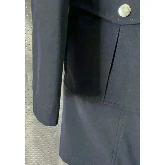 BCBG Generation  Jacket Women's XS Hooded Systems‎ Anorak MSRP $258 - Picture 3 of 14